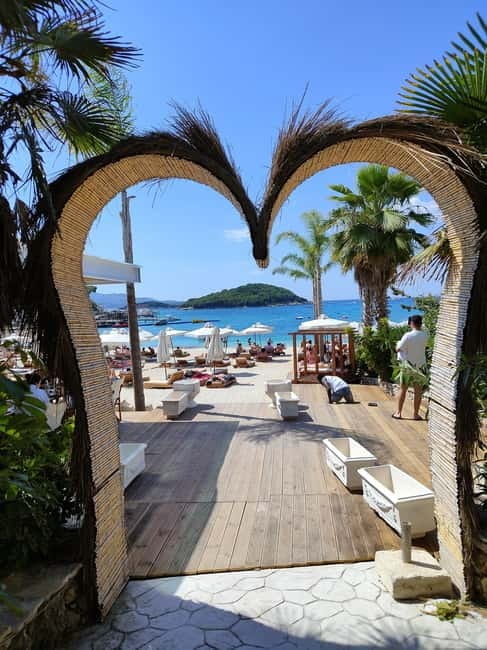 From Golem: Ksamil, Blue Eye, and Lekuresi Cast - Who Would Love This Tour?