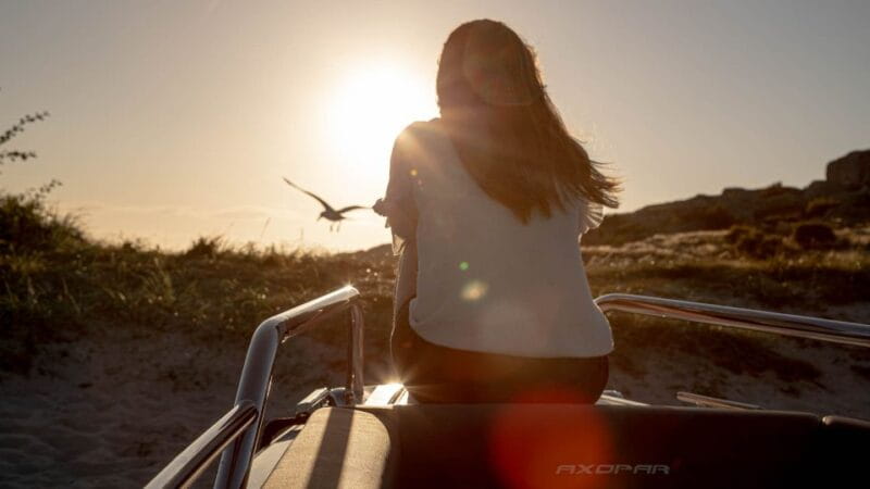 From Gouvia: Private Corfu Sunset Cruise on Speedboat - Key Points / Takeaways