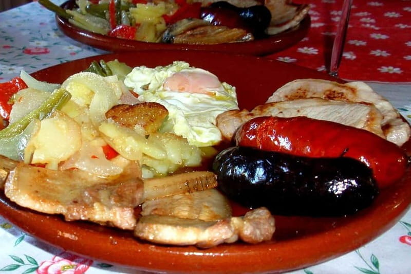 From Granada: Alpujarra Mountain Villages Tour - The Sum Up