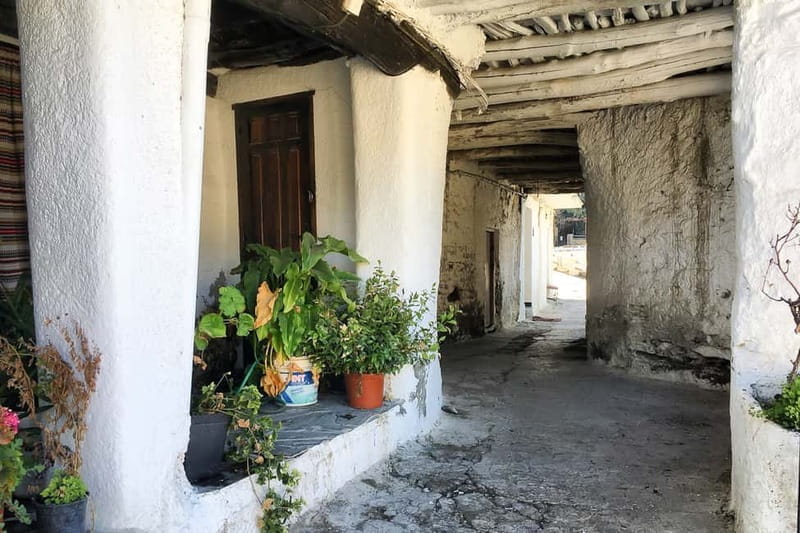 From Granada: Alpujarra Mountain Villages Tour - FAQ