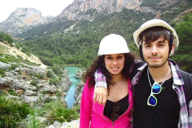 From Granada: Caminito del Rey Tour with Private transportation - The Value of This Experience