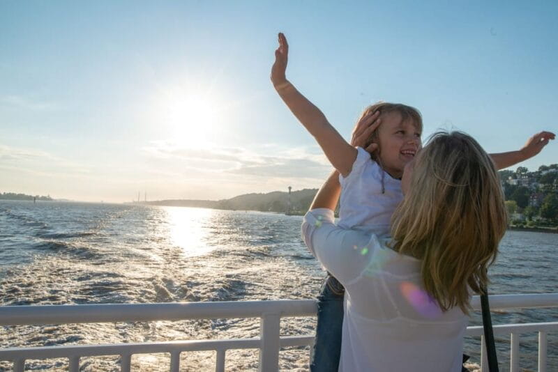 From Hamburg, Brunsbüttel or Cuxhaven: Day Trip to Helgoland - Who Will Love This Trip?