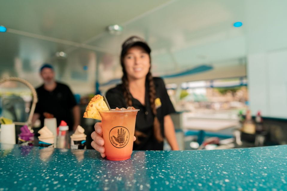 From Hawaii: Historical Dinner Cruise Tour to Kealakekua Bay - Booking and Pricing