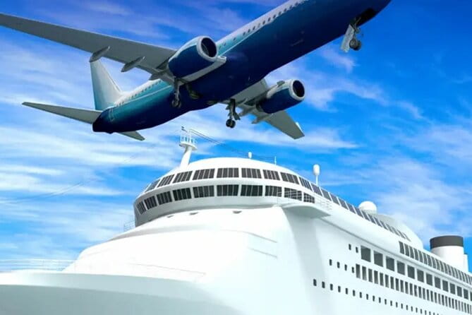 From Heathrow Airport to Southampton Private Chauffeur Service - What You Can Expect on the Journey