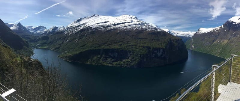 From Hellesylt: Geiranger Highlights Tour with Photo Stops - Final Thoughts: Is It Worth It?