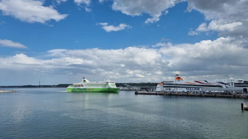 From Helsinki: Guided Day Trip to Tallinn by Ferry & VIP Car - Price, Value, and Practical Considerations