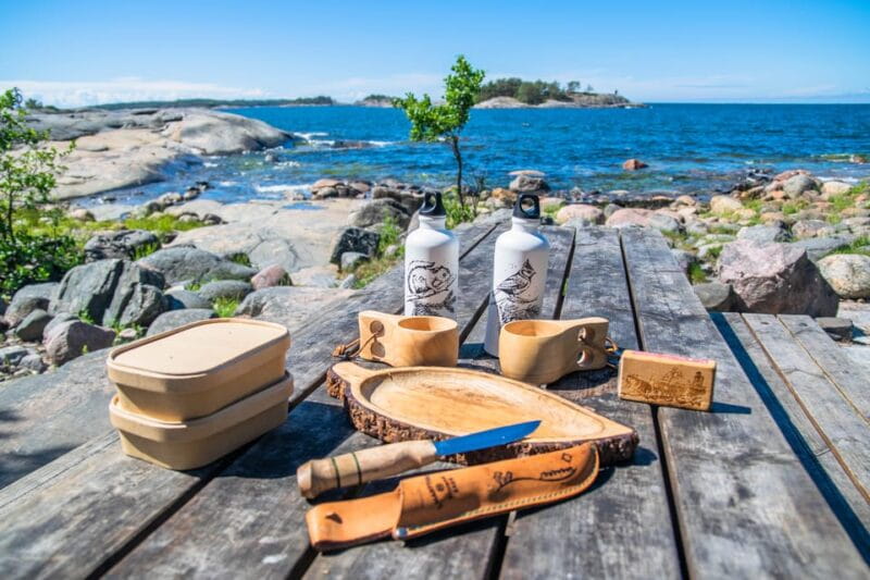 From Helsinki: Guided Tour of Porkkalanniemi Peninsula - Exploring the Beauty of Porkkalanniemi Peninsula