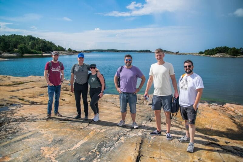 From Helsinki: Guided Tour of Porkkalanniemi Peninsula - Logistics, Pricing, and Practical Tips