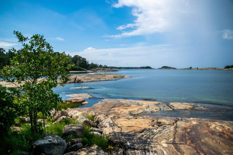 From Helsinki: Guided Tour of Porkkalanniemi Peninsula - Who Should Consider This Tour?