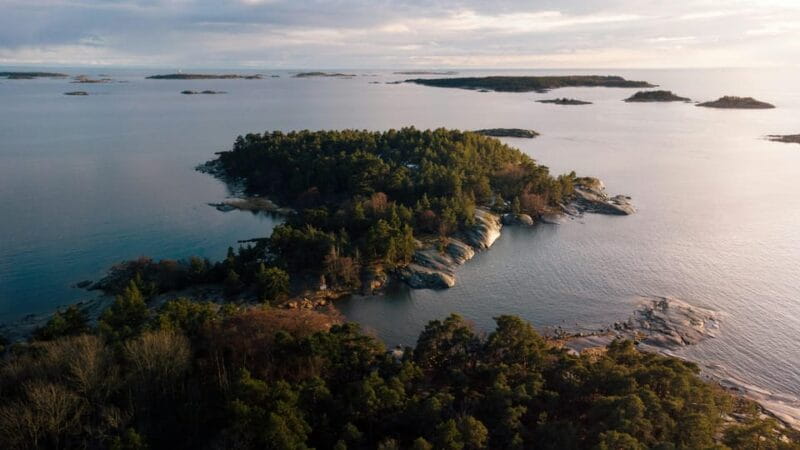 From Helsinki: Guided Tour of Porkkalanniemi Peninsula - FAQ