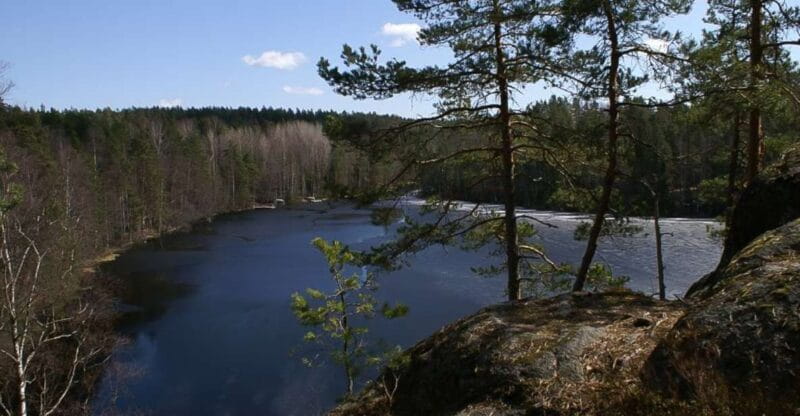 From Helsinki: Nuuksio National Park Half-Day Trip - The Sum Up