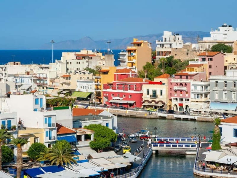 From Heraklion: Agios Nikolaos Day Trip with Hotel Pickup - Price and Value