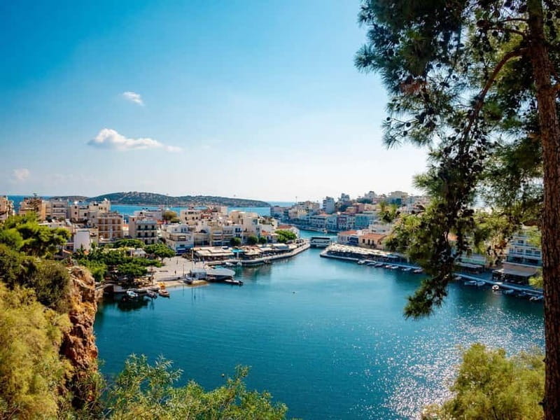 From Heraklion: Agios Nikolaos Day Trip with Hotel Pickup - FAQ about the Agios Nikolaos Day Trip