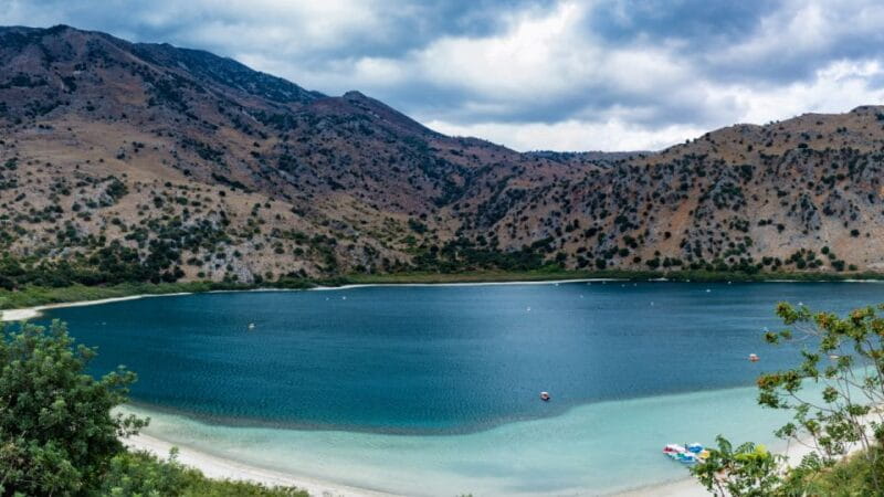 From Heraklion: Chania Town, Kournas Lake, and Rethymno Tour - Who Would Love This Tour?