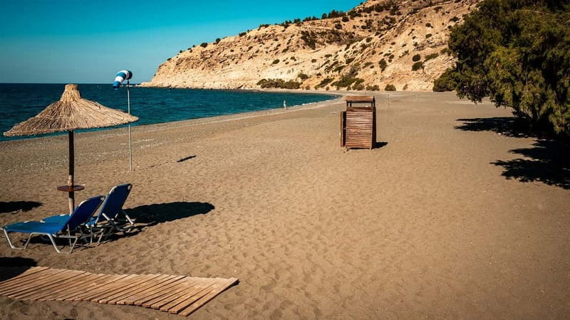 From Heraklion Crete Kritsa Village and Mirtos Beach - Starting From Heraklion: Logistics and Transportation