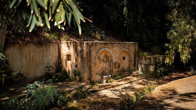 From Heraklion Crete Kritsa Village and Mirtos Beach - Kritsa Village: Walking Through Venetian History