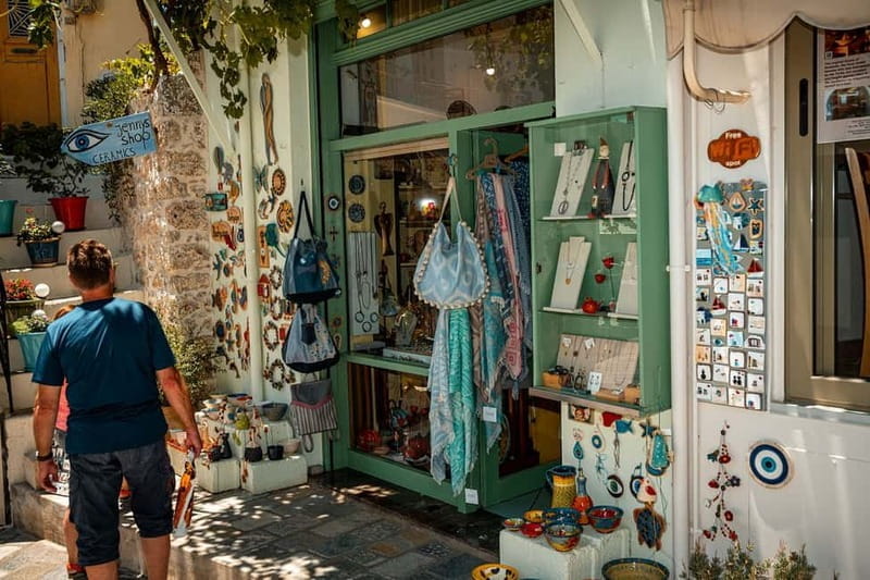 From Heraklion Crete Kritsa Village and Mirtos Beach - Price and Value for Money