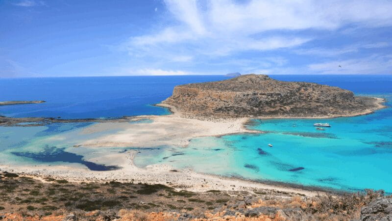 From Heraklion: Cruise to Balos Lagoon and Chania Old Town - Who Will Love This Tour?