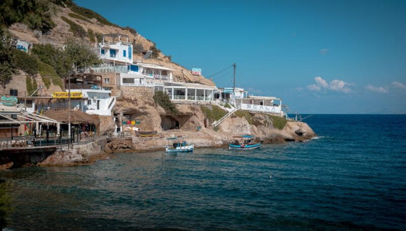 From Heraklion: Day Trip to Matala Hippie Beach and Caves - Who Will Love This Tour?