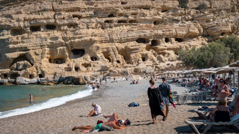 From Heraklion: Day Trip to Matala Hippie Beach and Caves - Final Thoughts: Who Is This Tour For?