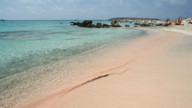 From Heraklion: Elafonisi Beach Day Tour with Pickup - The Return Journey and Final Stops