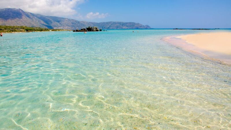 From Heraklion: Elafonisi Beach Day Tour with Pickup - Final Thoughts: Is This Tour Right for You?