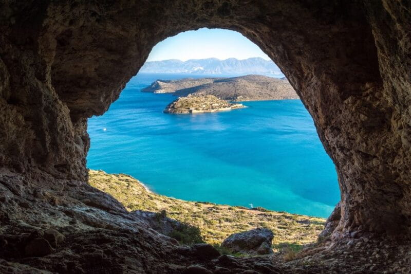 From Heraklion: Elounda and Spinalonga Full-Day Tour - Key Points / Takeaways