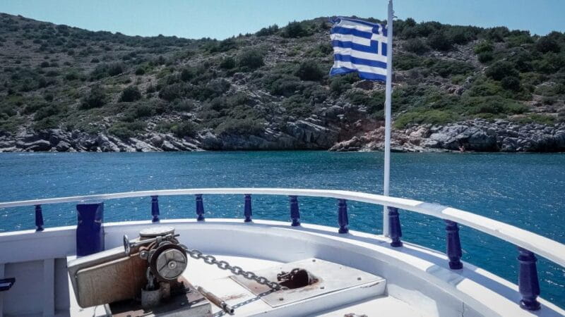 From Heraklion: Elounda, Kolokitha, and Spinalonga Boat Trip - A Close Look at the Experience: What You Can Expect