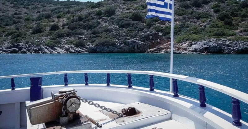 From Heraklion: Elounda, Kolokitha, and Spinalonga Boat Trip - Who Should Consider This Tour?