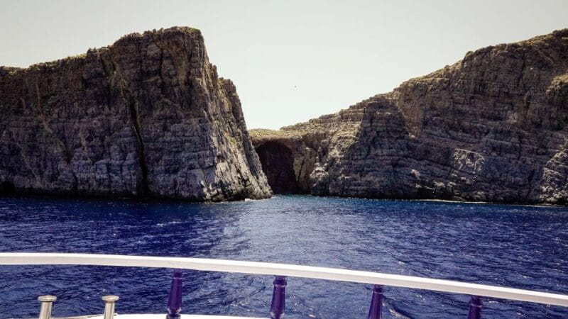 From Heraklion: Elounda, Kolokitha, and Spinalonga Boat Trip - Final Thoughts: Who Will Love This Trip?