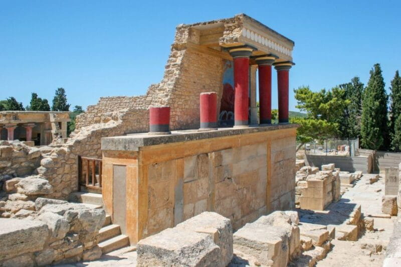 From Heraklion: Knossos and Lasithi Plateau Full-Day Tour - Frequently Asked Questions