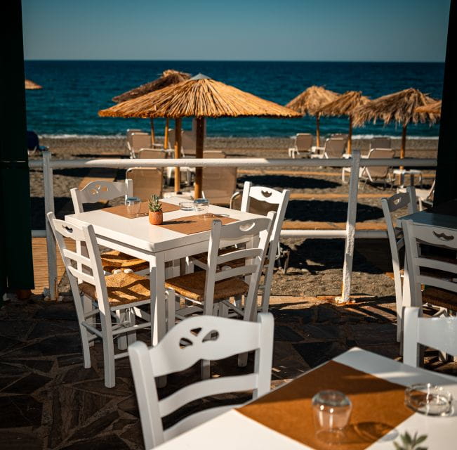 From Heraklion: Kritsa & Myrtos Villages East & South Crete - Discovering Crete’s Charm: Kritsa & Myrtos in a Day