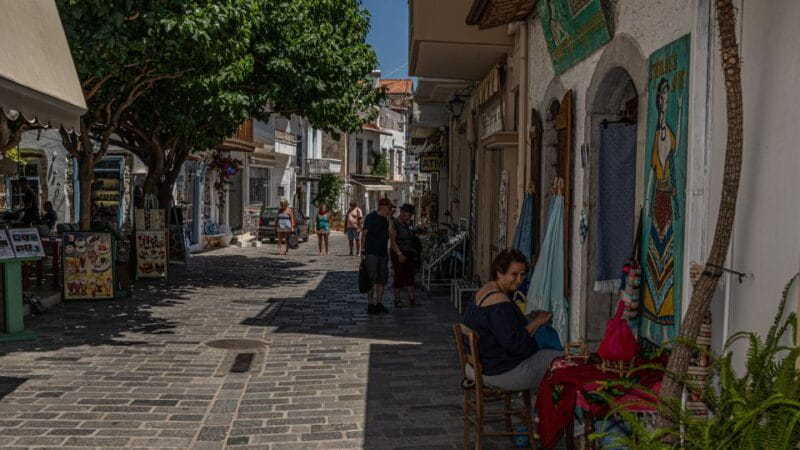 From Heraklion: Kritsa & Myrtos Villages East & South Crete - Final Thoughts: A Well-Rounded Crete Day Trip