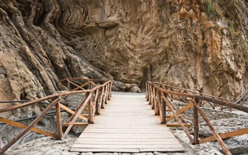 From Heraklion: Majestic Guided Hike through Samaria Gorge - Who Should Consider This Tour?
