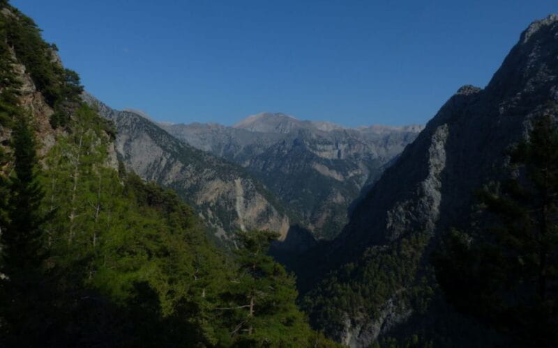 From Heraklion: Majestic Guided Hike through Samaria Gorge - Final Thoughts