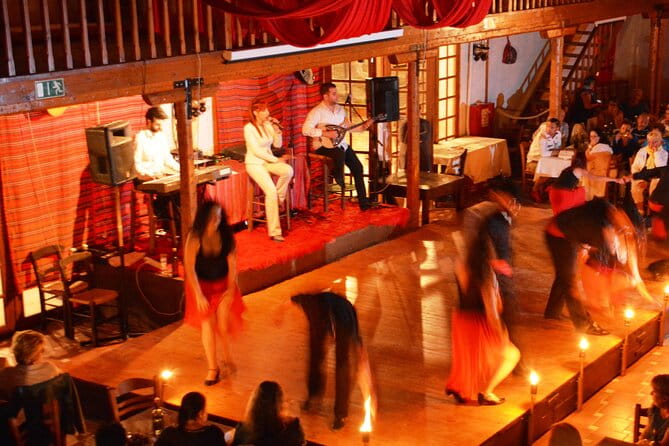 From Heraklion & Malia: Cretan Folklore Night with Buffet - FAQ