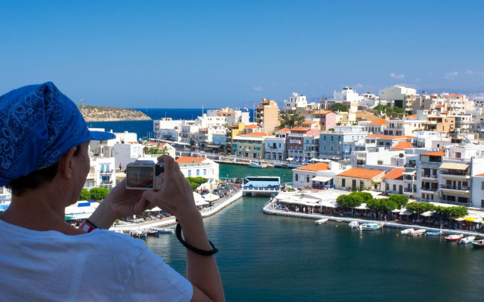 From Heraklion : Meet Local Products - Cancellation Policy