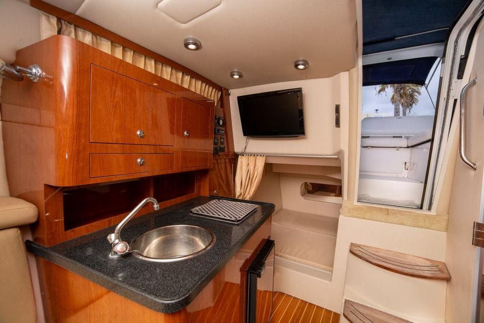 From Heraklion: Private Agia Palagia and Dia Island Cruise - Flexible Booking and Cancellation Policy