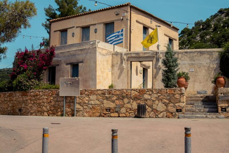 From Heraklion: Quad Safari Wild Crete Day Tour - FAQs