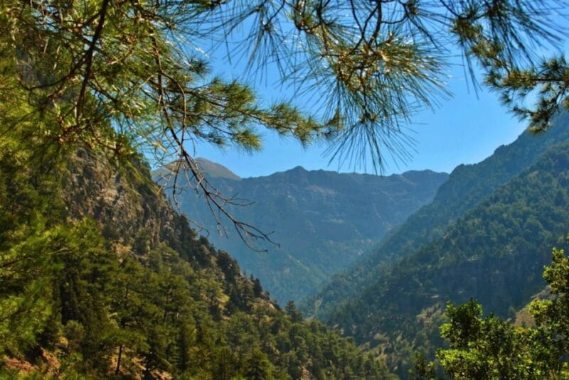 From Heraklion: Samaria Gorge & Agia Roumeli Hiking Day Trip - Who Will Love This Tour?