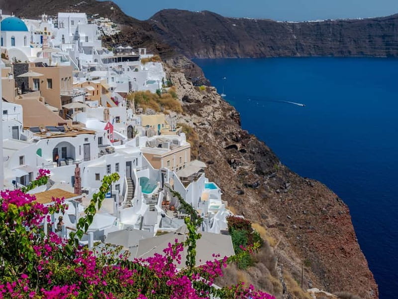 From Heraklion Santorini Guided Day Tour - How the Tour Works: An Inside Look