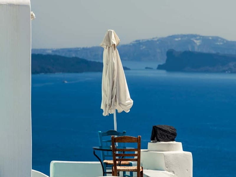 From Heraklion Santorini Guided Day Tour - Final Thoughts: Who Should Consider This Tour?