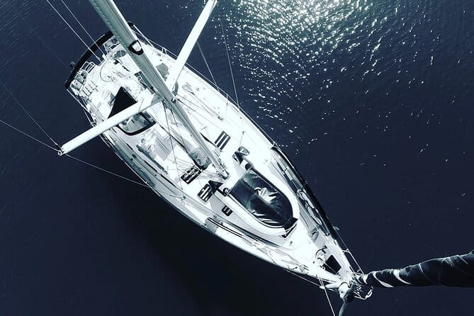 From Heraklion : Small Group 6 hours Sailing Trip to Dia Island - Key Points