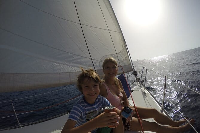 From Heraklion : Small Group 6 hours Sailing Trip to Dia Island - Why this sailing trip is a good choice for your Crete visit