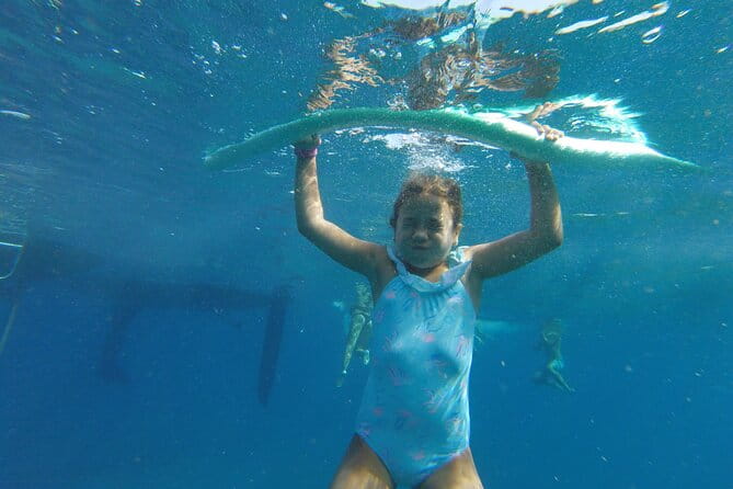 From Heraklion : Small Group 6 hours Sailing Trip to Dia Island - FAQ