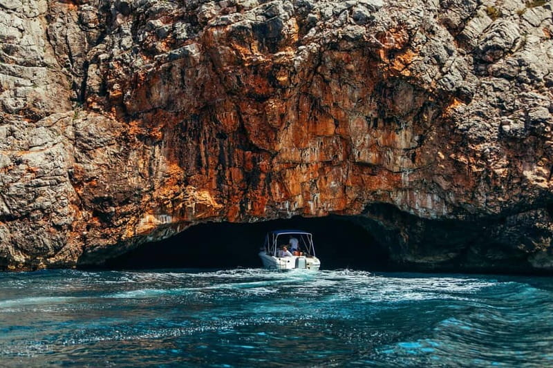 From Herceg Novi: Blue Cave Private Boat Tour - The Value of a Private Boat Tour in Montenegro