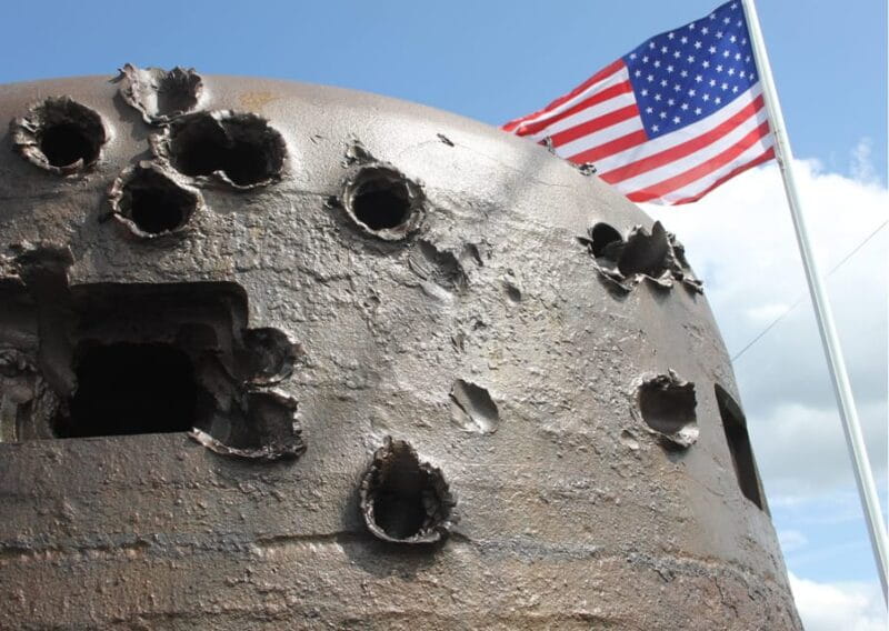 From Honfleur: D-Day Beaches Shore Tour with Packed Lunch - Exploring the Normandy D-Day Beaches from Honfleur: A Full-Day Guided Journey