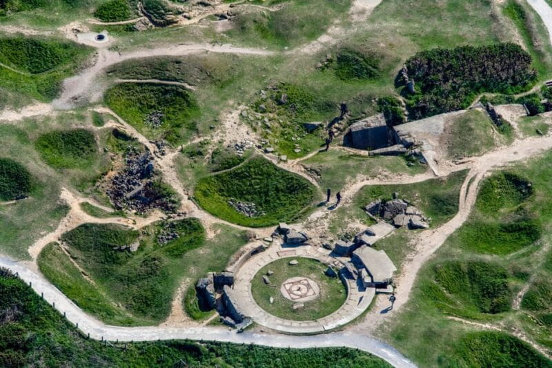 From Honfleur: D-Day Beaches Shore Tour with Packed Lunch - Final Thoughts: Is This Tour Worth It?