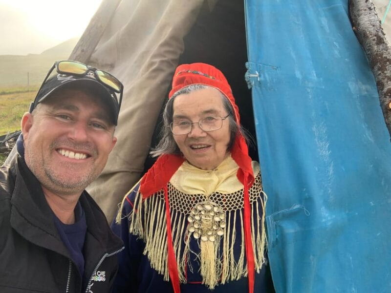 From Honningsvåg: VIP North Cape and Kingcrab Tour - Key points / Takeaways