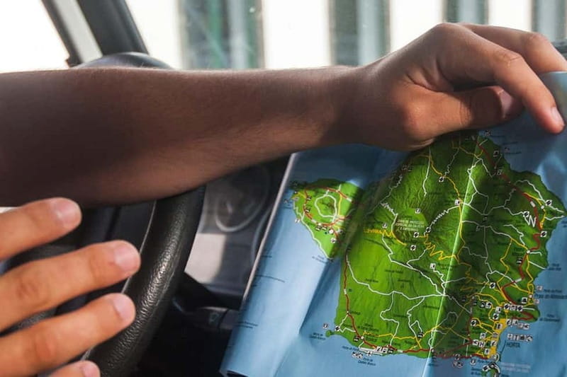 From Horta: Full-Day Island Tour - Key points / Takeaways